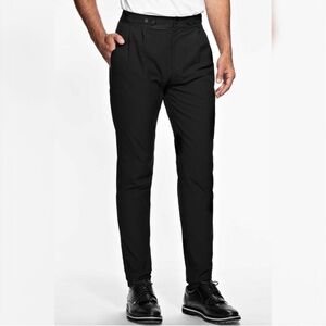 PXG x Nick Jonas Double Pleated Mens Joggers Size 30